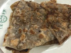 华威肉饼-清真永恒华威肉饼(潘家园店)