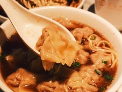 虾籽馄饨-花园茶楼(兴城西路店)