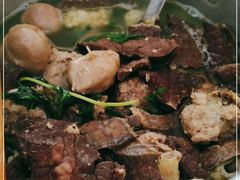 -石生肉丸(虎山中学店)