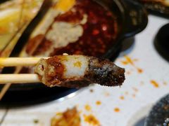-钢管厂歆瑞源油卤串串香(春熙路太古里店)