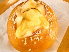 -21克拉面包(崂山万象汇店)