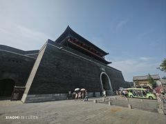 -青州古城