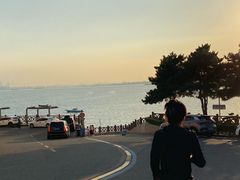 -泊石湾海滨浴场