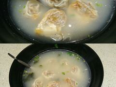 -大福来锅巴菜(古文化街店)