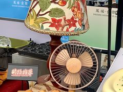 -凤城·食都