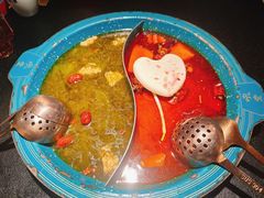 -吼堂老火锅(太古里总店)