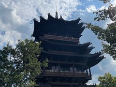 -杭州半山国家森林公园