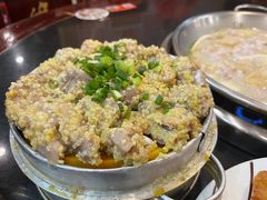 -老来福·非遗酸汤兔(凯旋路店)