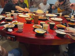 -蜀家渝重庆火锅(南屏街店)