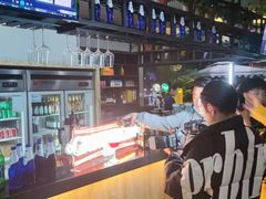 -阳光院坝小龙虾(红牌楼店)