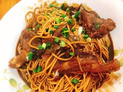 -西塘落锅面(罗星路店)