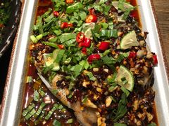 -兰木肆·云南菜(龙湖U城天街店)