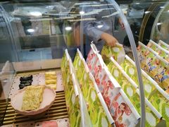 -爸爸糖吐司面包(兰州中心店)