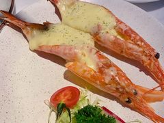 -Wei菋·Le Bistrot