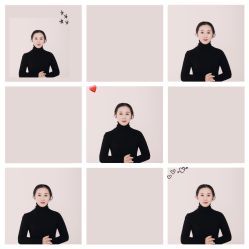 -克拉女神写真馆·匠心定制