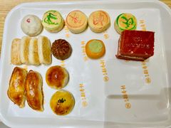 -北京稻香村(零号店)