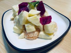 -壹块捌烧烤(灯市口店)