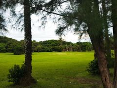 -鹅銮鼻公园