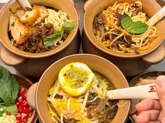 -王大乔泡椒米线·小火锅(星城天地店)