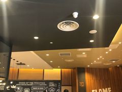 -汉堡王(海昌海洋公园店)