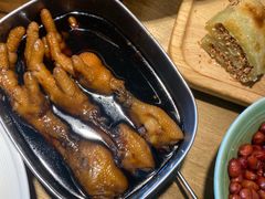 -弄堂里(阿里西溪A区店)