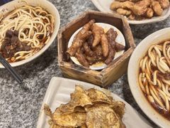 -小街天府(西工小街店)