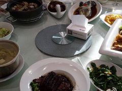 -上和臻品中国菜(花园街店)