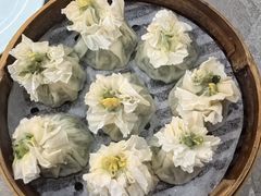 -都一处烧麦馆(前门店)