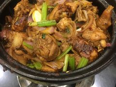 -川香煲(茅台路店)