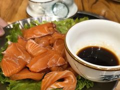 -勃利地摊·勃立小串烧烤