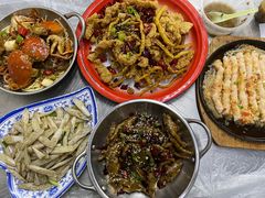 凤爪-小民大排档(马场角横路店)