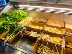 -火炉火自助餐(喜隆多店)