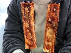 -晓庄学院-食堂