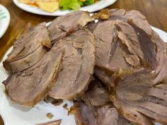 -马遂林烩面馆(少室路店)