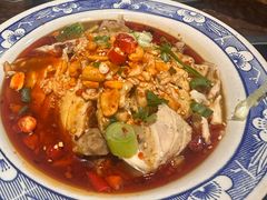 -文记沸腾鱼(永安路总店)