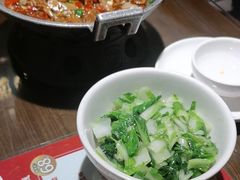 -味上湘菜馆(岳麓山店)