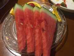 -宝泉铜锅·涮羊肉(解放东路店)