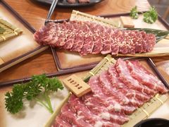 -匠太烧肉台日料理餐酒馆(三林店)