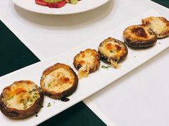 -春树下·树屋花房西餐厅(罍街AS1980店)