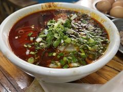 -清真·马安军辣子牛肉面