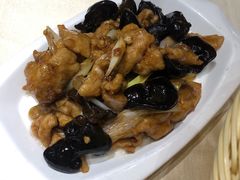 -老爷庙风味美食府(魏都大道店)