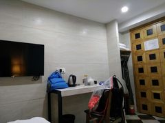 -广州天美酒店公寓