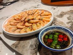 -东江海鲜大排档·潮汕菜·砂锅粥