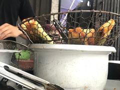 -正宗棉湖甜汤春卷店