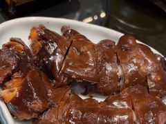 -竹里馆 ·茶食(奥体店)