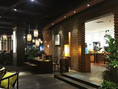 -青藤茶馆(南山路店)