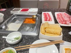 -海底捞火锅(邯郸新世纪中心店)