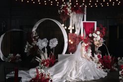 -静安洲际酒店·宴会厅