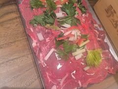 -老凯俚酸汤鱼(鸿通城店)