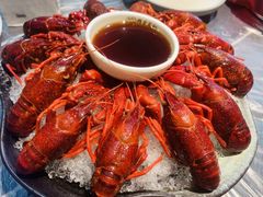 -指爱龙虾(金杨路总店)